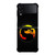 MORTAL KOMBAT ICON Samsung Galaxy Z Flip 4 Case Cover