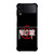 MOTLEY CRUE ROCK BAND LOGO Samsung Galaxy Z Flip 4 Case Cover