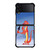 MUSHU DRAGON MULAN DISNEY CARTOON Samsung Galaxy Z Flip 4 Case Cover