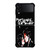 MY CHEMICAL ROMANCE ALBUM Samsung Galaxy Z Flip 4 Case Cover