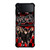 MY CHEMICAL ROMANCE BAND Samsung Galaxy Z Flip 4 Case Cover