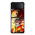 NATSU DRAGNEEL FAIRY TAIL DRAGON Samsung Galaxy Z Flip 4 Case Cover