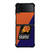 NBA BASKETBALL JERSEY PHOENIX SUN Samsung Galaxy Z Flip 4 Case Cover