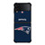 NEW ENGLAND PATRIOTS NFL LOGO Samsung Galaxy Z Flip 4 Case Cover