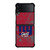 NEW YORK GIANTS ART LOGO Samsung Galaxy Z Flip 4 Case Cover