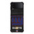 NEW YORK GIANTS NFL TEAM Samsung Galaxy Z Flip 4 Case Cover