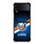 NEW YORK ISLANDER NHL TEAM Samsung Galaxy Z Flip 4 Case Cover