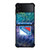 NEW YORK RANGERS NHL LOGO Samsung Galaxy Z Flip 4 Case Cover