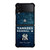 NEW YORK YANKEES BASEBALL 1903 Samsung Galaxy Z Flip 4 Case Cover