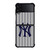 NEW YORK YANKEES NEW LOGO Samsung Galaxy Z Flip 4 Case Cover