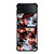 NICKI MINAJ SEXY COLLAGE Samsung Galaxy Z Flip 4 Case Cover