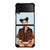 NICKI MINAJ SEXY Samsung Galaxy Z Flip 4 Case Cover