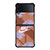 NIKE AESTHETIC CLOUD Samsung Galaxy Z Flip 4 Case Cover