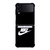 NIKE GOLF LOGO Samsung Galaxy Z Flip 4 Case Cover
