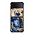 NIPSEY HUSSLE ART Samsung Galaxy Z Flip 4 Case Cover