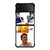 NOAH SCHNAPP CUTE Samsung Galaxy Z Flip 4 Case Cover