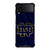NOTRE DAME ND FOOTBALL LOGO Samsung Galaxy Z Flip 4 Case Cover