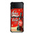NUKA COLA ICE COLD FALLOUT Samsung Galaxy Z Flip 4 Case Cover