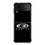 OAKLEY BLACK LOGO Samsung Galaxy Z Flip 4 Case Cover