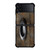 OAKLEY ICON Samsung Galaxy Z Flip 4 Case Cover