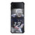 ODELL BECKHAM JR NY GIANTS NFL Samsung Galaxy Z Flip 4 Case Cover
