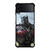 OPTIMUS PRIME TRANSFORMERS LEADER Samsung Galaxy Z Flip 4 Case Cover