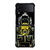 OREGON DUCKS FOOTBALL Samsung Galaxy Z Flip 4 Case Cover