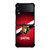 OTTAWA SENATORS HOCKEY Samsung Galaxy Z Flip 4 Case Cover