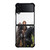 OUTLANDER JAMIE Samsung Galaxy Z Flip 4 Case Cover