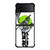 OVERWATCH GENJI Samsung Galaxy Z Flip 4 Case Cover