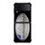 PAGANI AUTOMOBILI METAL LOGO Samsung Galaxy Z Flip 4 Case Cover