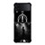 PANIC AT THE DISCO Samsung Galaxy Z Flip 4 Case Cover