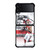 PATRICK MAHOMES KANSAS CITY CHIEFS NFL Samsung Galaxy Z Flip 4 Case Cover
