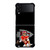 PATRICK MAHOMES NIKE KC CHIEFS Samsung Galaxy Z Flip 4 Case Cover