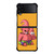 PATRICK STAR MAJIN BUU Samsung Galaxy Z Flip 4 Case Cover