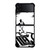 PAUL GEORGE 13 LA CLIPPERS Samsung Galaxy Z Flip 4 Case Cover