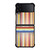 PAUL SMITH PATTERN Samsung Galaxy Z Flip 4 Case Cover