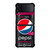 PEPSI WILD CHERRY LOGO Samsung Galaxy Z Flip 4 Case Cover