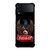PETERBILT EAGLE LOGO Samsung Galaxy Z Flip 4 Case Cover