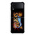 PHILADELPHIA 76ERS LOGO Samsung Galaxy Z Flip 4 Case Cover
