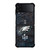 PHILADELPHIA EAGLES NFL SYMBOL Samsung Galaxy Z Flip 4 Case Cover