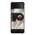 PHILADELPHIA FLYERS JERSEY LOGO Samsung Galaxy Z Flip 4 Case Cover