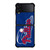 PHILADELPHIA PHILLIES ICON Samsung Galaxy Z Flip 4 Case Cover