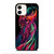 THE HYPER BEAST ART iPhone 12 Case Cover