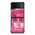 PINK PANTHER CARTOON Samsung Galaxy Z Flip 4 Case Cover