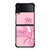PINK PANTHER SHOW CARTOON Samsung Galaxy Z Flip 4 Case Cover