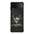 PITTSBURGH PENGUINS NHL Samsung Galaxy Z Flip 4 Case Cover