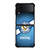 PITTSBURGH PENGUINS SYMBOL Samsung Galaxy Z Flip 4 Case Cover