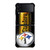 PITTSBURGH STEELERS ICON Samsung Galaxy Z Flip 4 Case Cover