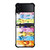 POKEMON ALL CHARACTER Samsung Galaxy Z Flip 4 Case Cover